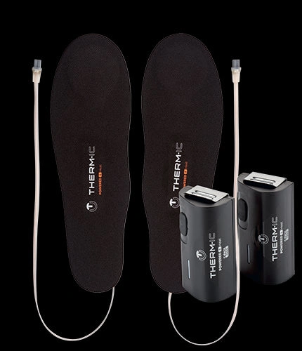 Wärmende Füße: Heat Flat & C-Pack 1300 – Das ultimative Wärme-Bundle für kalte Tage!