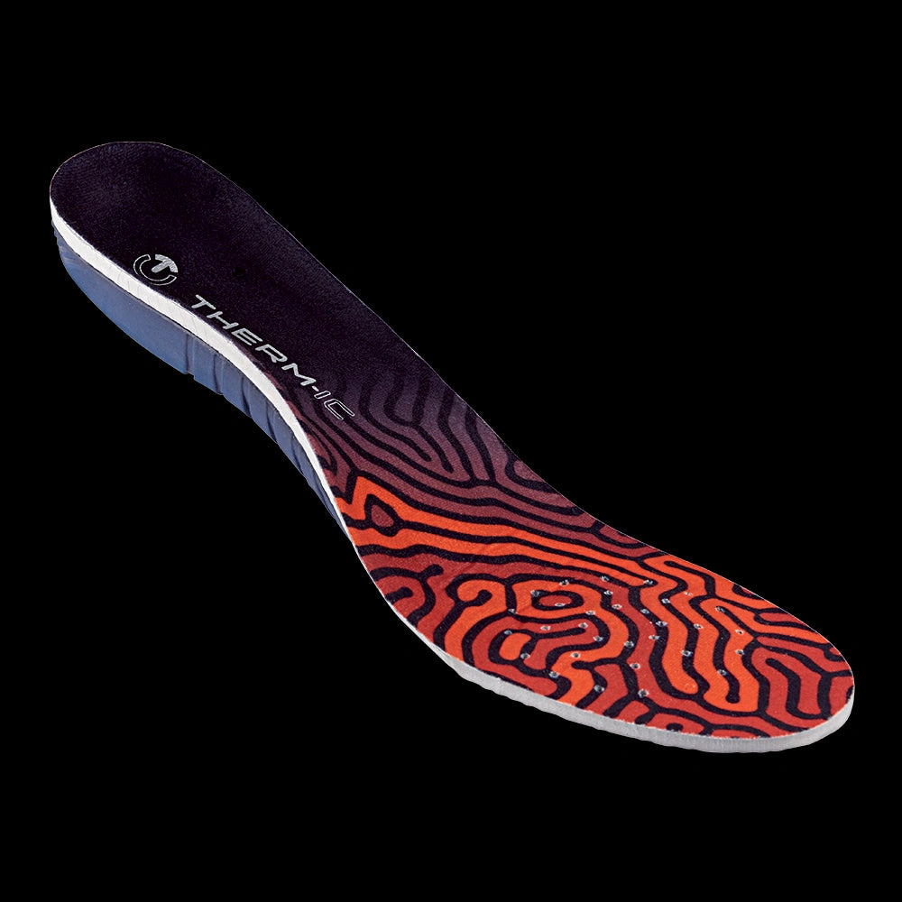 Warme Füße, kalte Tage Ade: 3D-Wärme für deine Schuhe!
